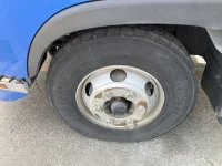 Hino RANGER лот № 3544 оценка 3  с аукциона в Японии 8