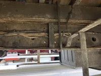 Hino RANGER лот № 4534 оценка 3.5  с аукциона в Японии 7