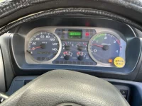 Hino RANGER лот № 4547 оценка 3.5  с аукциона в Японии 5