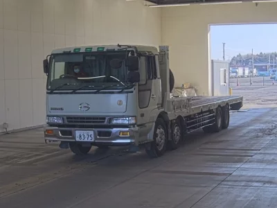 Hino TRUCK