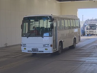 Hino BUS