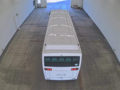 Hino BUS