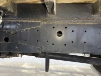 Hino RANGER лот № 4622 оценка R  с аукциона в Японии 8