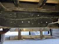 Hino RANGER лот № 4622 оценка R  с аукциона в Японии 9