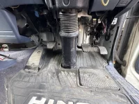 Hino RANGER лот № 4622 оценка R  с аукциона в Японии 3