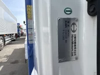 Hino RANGER лот № 4622 оценка R  с аукциона в Японии 7