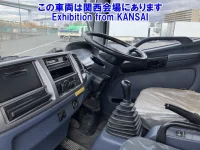 Hino RANGER лот № 52024 оценка 3  с аукциона в Японии 4