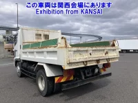 Hino RANGER лот № 52024 оценка 3  с аукциона в Японии 1