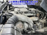 Hino RANGER лот № 52024 оценка 3  с аукциона в Японии 7