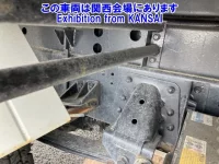 Hino RANGER лот № 52024 оценка 3  с аукциона в Японии 9