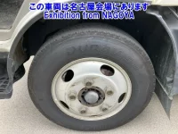 Hino DUTRO лот № 71057 оценка 3  с аукциона в Японии 8