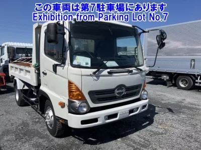 Hino RANGER