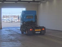 Hino PROFIA лот № 242 оценка R  с аукциона в Японии 1