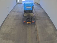 Hino PROFIA лот № 242 оценка R  с аукциона в Японии 2