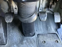 Hino PROFIA лот № 242 оценка R  с аукциона в Японии 3