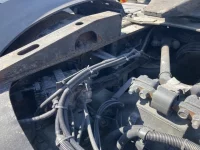 Hino PROFIA лот № 242 оценка R  с аукциона в Японии 7