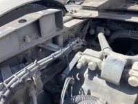 Hino PROFIA лот № 4546 оценка 3  с аукциона в Японии 7