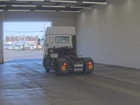 Hino PROFIA лот № 4546 оценка 3  с аукциона в Японии 1