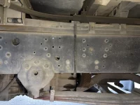 Hino PROFIA лот № 4638 оценка 3  с аукциона в Японии 8