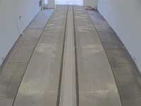 Hino PROFIA лот № 4638 оценка 3  с аукциона в Японии 2