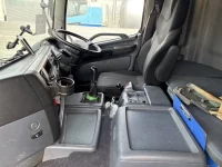 Hino PROFIA лот № 4638 оценка 3  с аукциона в Японии 4