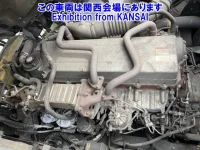 Hino PROFIA лот № 53049 оценка 3.5  с аукциона в Японии 6