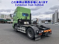 Hino PROFIA лот № 53049 оценка 3.5  с аукциона в Японии 1