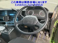 Hino PROFIA лот № 53049 оценка 3.5  с аукциона в Японии 3