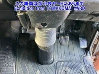 Hino PROFIA лот № 91010 оценка 3  с аукциона в Японии 2