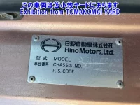 Hino PROFIA лот № 91010 оценка 3  с аукциона в Японии 6
