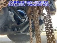 Hino PROFIA лот № 91010 оценка 3  с аукциона в Японии 8