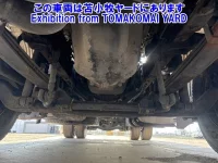 Hino PROFIA лот № 91014 оценка 3  с аукциона в Японии 7