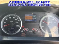 Hino PROFIA лот № 91014 оценка 3  с аукциона в Японии 5