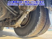 Hino PROFIA лот № 91014 оценка 3  с аукциона в Японии 8