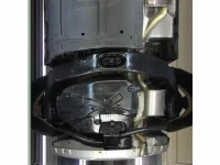 Mercedes-Benz A CLASS лот № 60365 оценка 4  с аукциона в Японии 10