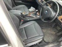 BMW 3-Series лот № 20406 оценка 3.5  с аукциона в Японии 7