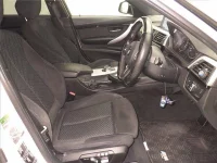 BMW 3-Series лот № 60336 оценка R  с аукциона в Японии 4