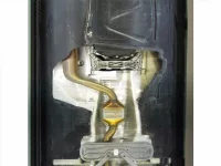 BMW 3-Series лот № 60336 оценка R  с аукциона в Японии 9