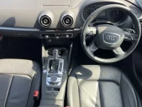 Audi A3 лот № 20442 оценка RA  с аукциона в Японии 3