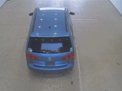 Volkswagen GOLF TOURAN