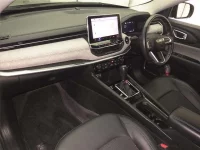 Chrysler JEEP COMPASS лот № 10027 оценка R  с аукциона в Японии 3