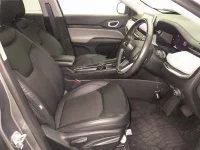 Chrysler JEEP COMPASS лот № 10027 оценка R  с аукциона в Японии 4