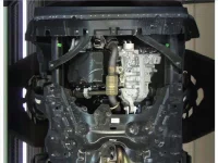 Chrysler JEEP COMPASS лот № 10027 оценка R  с аукциона в Японии 5