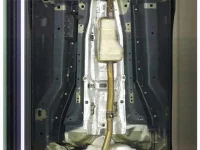 Chrysler JEEP COMPASS лот № 10027 оценка R  с аукциона в Японии 6