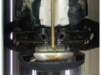 Chrysler JEEP COMPASS лот № 10027 оценка R  с аукциона в Японии 7