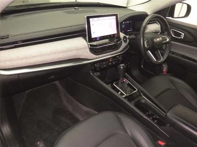 Chrysler JEEP COMPASS