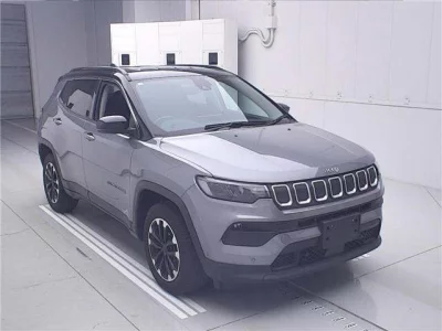 Chrysler JEEP COMPASS