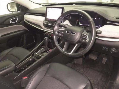 Chrysler JEEP COMPASS