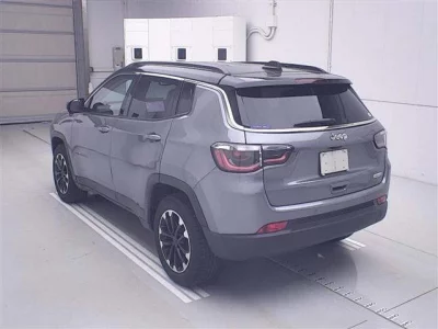 Chrysler JEEP COMPASS