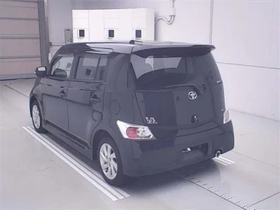Toyota BB